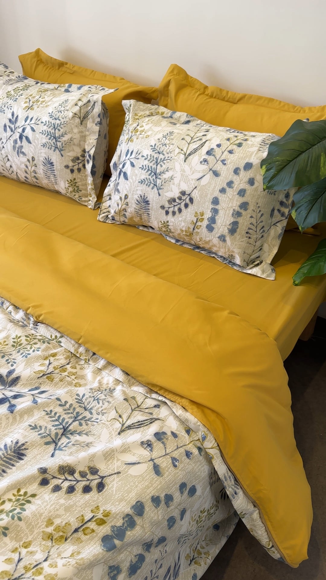 Cache Couette 2 Places - RIMAL