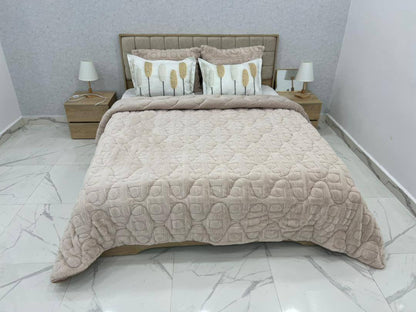 Couette 2 Places - Soundous Belle