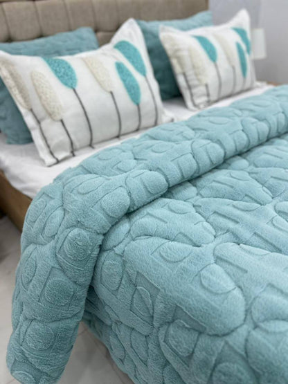 Couette 2 Places - Soundous Belle