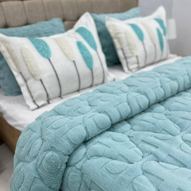 Couette 2 Places - Soundous Belle