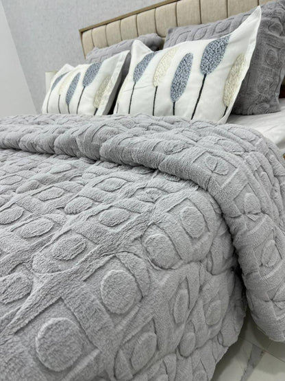 Couette 2 Places - Soundous Belle