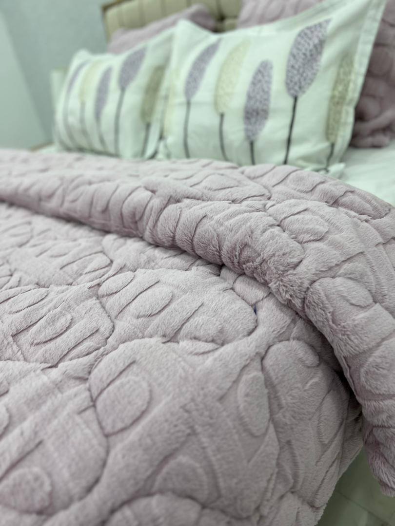 Couette 2 Places - Soundous Belle