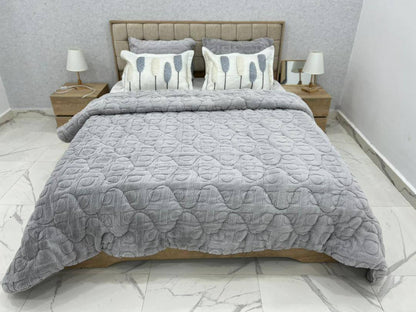 Couette 2 Places - Soundous Belle