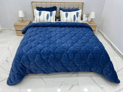 Couette 2 Places - Soundous Belle