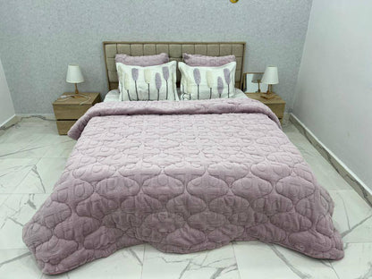 Couette 2 Places - Soundous Belle