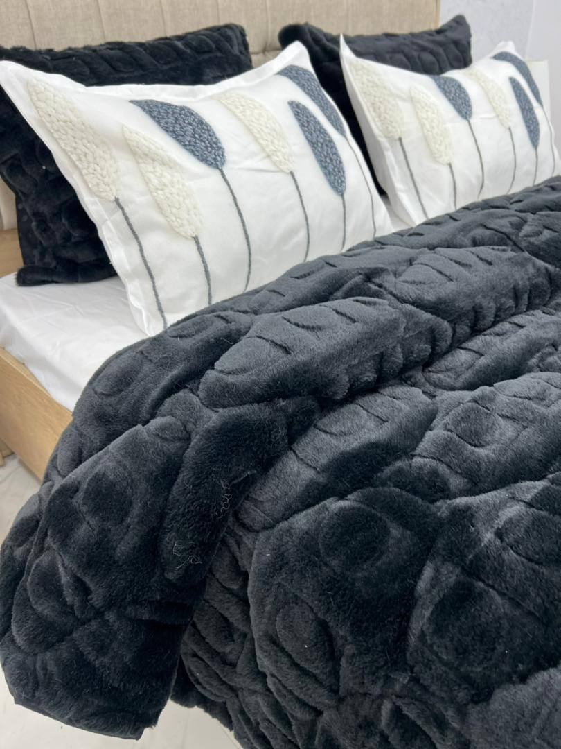 Couette 2 Places - Soundous Belle