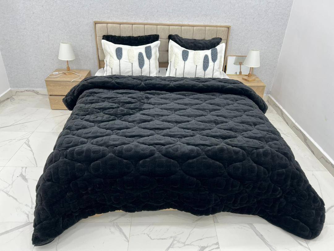 Couette 2 Places - Soundous Belle