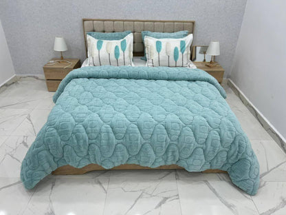 Couette 2 Places - Soundous Belle