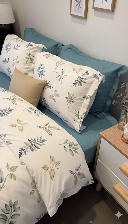 Cache Couette 2 Places - MENTA