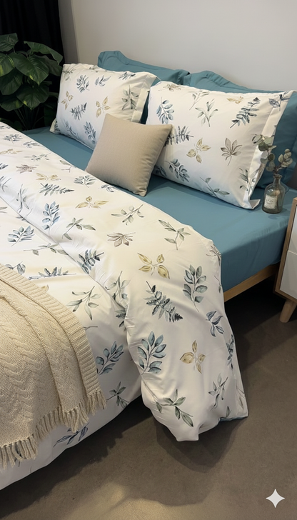 Cache Couette 2 Places - MENTA