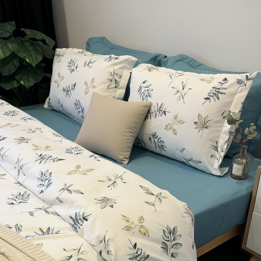 Cache Couette 2 Places - MENTA