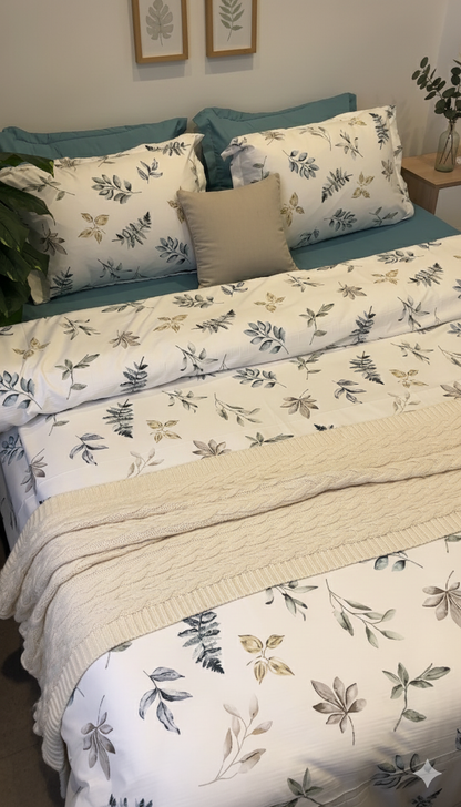 Cache Couette 2 Places - MENTA