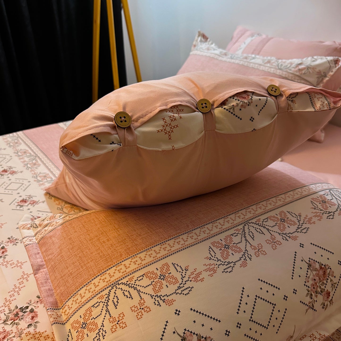 ندى الزهر – Rosée Florale