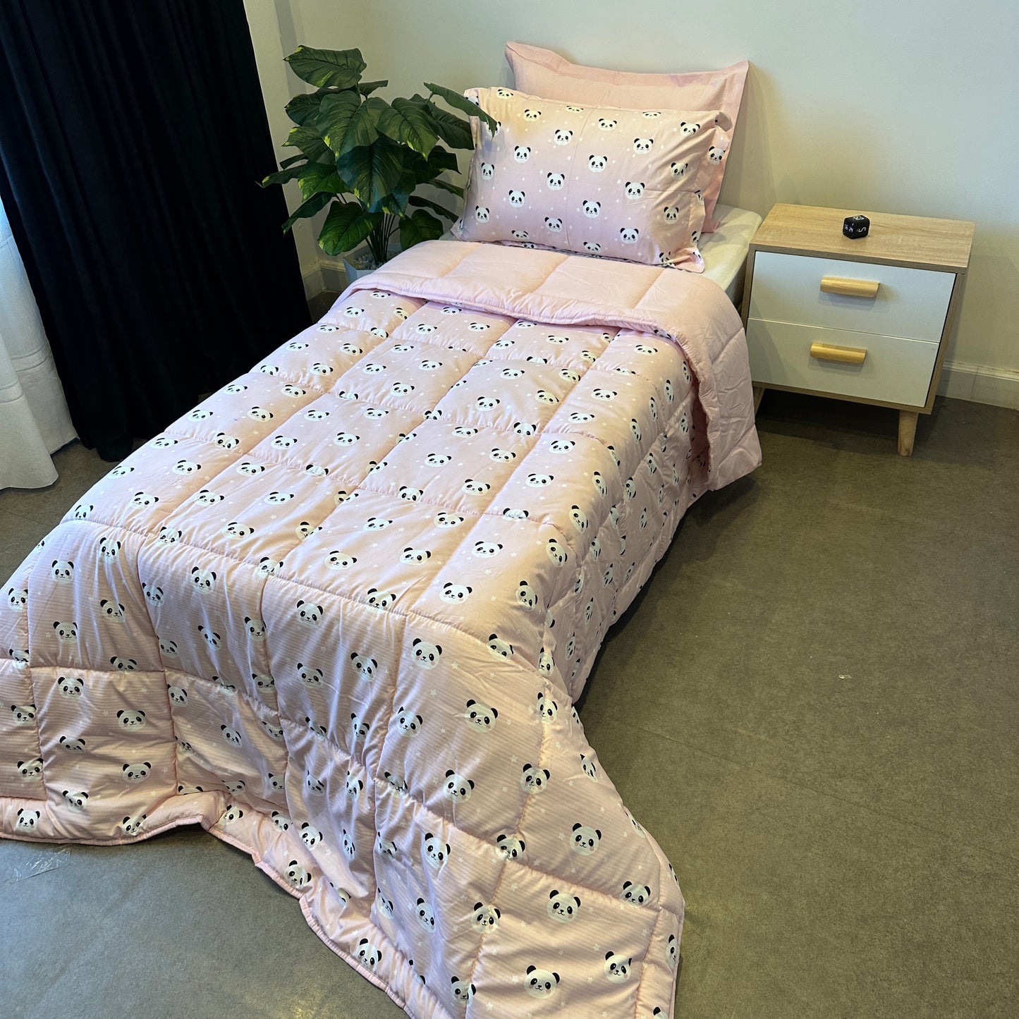 Couette 1 Place - Model Mixte