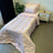 Couette 1 Place - Panda Rose