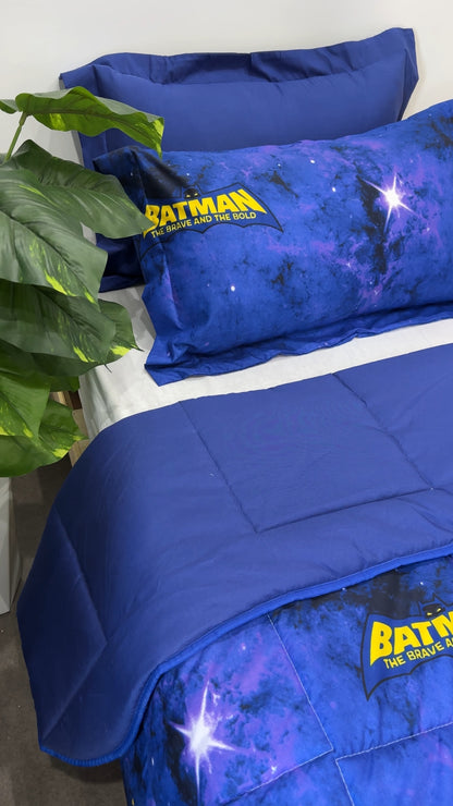 Couette 1 Place - Batman