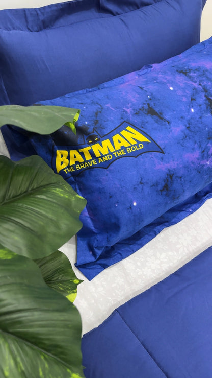 Couette 1 Place - Batman