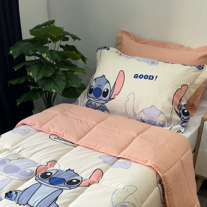Couette 1 Place - Model Mixte