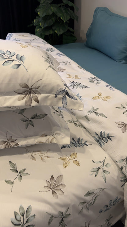 Cache Couette 2 Places - MENTA