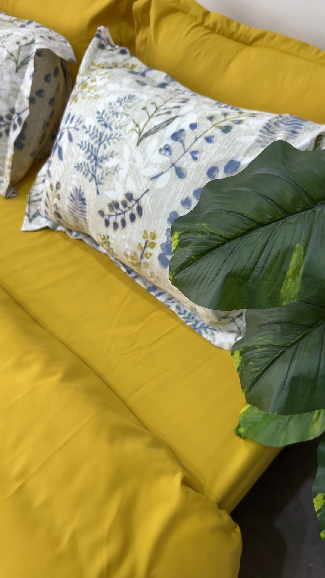 Cache Couette 2 Places - RIMAL